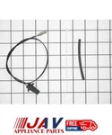 Oem Bosch Dryer Sensor-ntc Inv# LR5155. Fixed Price $64.75.
