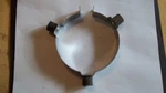 Whirlpool Gas Cook Top Model SC8720EDW0 Motor Band 3415F003-51. Fixed Price $16.95.