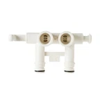 Ge Appliances WS15X10053 Valve By-pass Asm. Fixed Price $98.73.