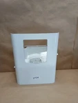 Refrigerator Ice Bin 225D4333P001 Bucket White Hotpoint Oem Appliance #2704. Fixed Price $26.57.