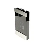 LG-ACM73720503 Controller Assembly,keypad, Microwave- Silver. Fixed Price $129.99.