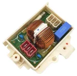 Oem Kenmore Lg Washer Noise Filter EAM60991301 6201EC1006Y AGF31510395 Genuine. Fixed Price $25.12.