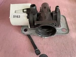 Lg Washer Drain Pump 4681EA2001T EAU61383518. Fixed Price $50.00.