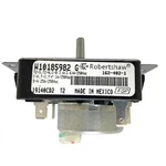 Whirlpool WPW10185982 Genuine Oem Dryer Timer Fits:. Fixed Price $51.70.