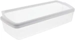 Refrigerator Door Shelf Bin Whirlpool WPW10321304, 2179575, 2179607. Fixed Price $26.33.