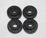 Whirlpool Refrigerator : Compressor Grommet Set Of (WPW10169124) P3650. Fixed Price $19.70.