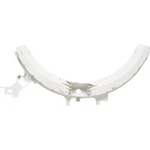 WE14M124 Ge Compatible New Dryer Drum Top Bearing. Fixed Price $45.00.