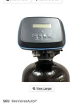Autotrol 268 Water Softener Valve Eiq Local Pick Up. Fixed Price $420.00.