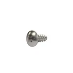 Whirlpool WP488729 1/2" Screw Stainless Steel Dishwasher Fastener. Fixed Price $19.99.