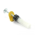 Samsung Washer Part # DC97-14489A Assy Fixer TUB;PURPLE-PJT,WF43. Fixed Price $47.32.