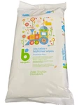 Babyganics Toy, Table & Highchair Surface Wipes Fragrance Free 1PK/ 25 Ct. Fixed Price $12.11.