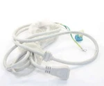 Lg LHD65EBLY7 Dehumidifier Power Cord. Fixed Price $11.49.
