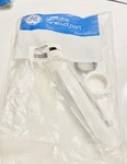 Oem Ge Drain Adapter Kit WC14X29. Fixed Price $24.99.
