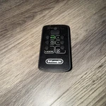Delonghi Remote Control Functions Thermo Convector Warmer HFX60 HFX65 HFX66. Fixed Price $20.00.