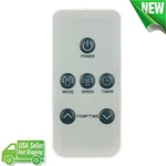 COV31214201 Replaced Remote For Lg Air Conditioner LW1812ER LW2412ER LW1512ER. Fixed Price $12.99.