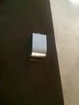 Nib Bosch Appliance Part 656756 Handle-cap Shaped. Fixed Price $22.99.