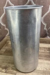 Nostalgia Quart Freezer Canister Bowl Ice Cream Maker ICMP600WD 13" Oem Qt. Fixed Price $24.99.
