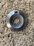 New Open Box Viking Burner Base Oem Part# PB050034 Sub# PG220022 PG230021. Fixed Price $19.00.