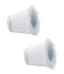 Black & Decker Oem VF100 (2 Pack) Vacuum Air Filter CHV1500 CHV1560 CHV9600. Fixed Price $22.85.