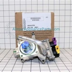 Whirlpool Range/stove/oven Valve And Pressure Regulator W10919226. Fixed Price $156.99.