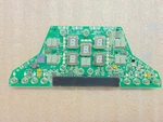 Genuine Oem Whirlpool Cooktop Display Board W10328453. Fixed Price $280.00.
