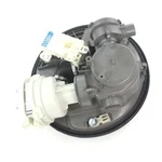 WPW10554963 Whirlpool Dishwasher Pump And Motor. Fixed Price $247.07.