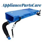 Ge Washer Dispenser Drawer Housing WH42X29535. Fixed Price $99.99.