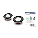 Thrifco 8430188 Sprinkler Valve Diaphragm Repair Kit, Replaces Orbit 57078. Fixed Price $12.51.