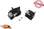 Bosch Original 12038730 New Genuine Oem Microwave Door Switch Kit. Fixed Price $28.95.