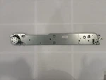 Oem Whirlpool Range Door Latch, W11166856, W10683517. Fixed Price $34.99.