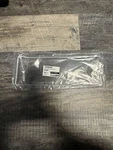 Brand New Oem Fisher Paykel Dishwasher Wire Support Cup Rack Tall 522682 NT1458. Fixed Price $12.25.