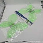 2 Fairy Wings For Halloween - Beistle. Fixed Price $25.41.