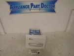 Lg Washer AGL74334828 AGL33683778 Detergent Dispenser Drawer Assy Used. Fixed Price $61.00.