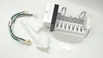 WR30X0306 Icemaker Assembly Compatible With General Electric Refrigerators. Fixed Price $98.95.