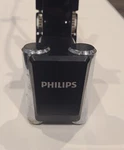 421944090431 Philips Lattego - Blk Upp.cov.coff.disp.s/scr.omn/b. Fixed Price $60.00.