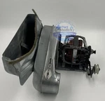 Year Warranty Oem Whirlpool Dryer Assembly Blower W/ Lint Duct W10888146. Fixed Price $174.58.