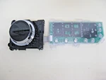 Electrolux Dryer User Interface Display Board 5304529821 5304521513. Fixed Price $54.95.