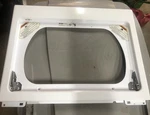 Whirlpool Dryer Front Panel 279659. Fixed Price $120.00.