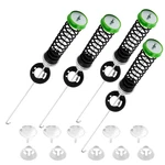 W11130362 Washer Suspension Rod Kit For Maytag, Whirlpool MVWC565FW2 4-PCS. Fixed Price $28.99.
