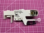 Whirlpool Kenmore Washer Door Lock Switch P# 461970230081 8183197 8183270. Fixed Price $49.95.