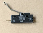Cherry Waukegan 775803 Fsp 15A, 125/250VAC. Fixed Price $19.95.