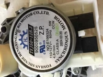 Panasonic E199324 Microwave Turntable Motor AZ149374 SL215. Fixed Price $19.99.