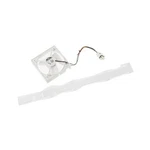 Refrigerator Evaporator Fan Motor & Felt Kit GFE28GSKLSS GFE28GSKJSS. Fixed Price $112.50.