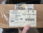 New Oem 12001556 Maytag Clock Kit. Fixed Price $175.00.