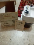 Ktek Blendtec The Kitchen Mill Model 91 Grain Wheat Flour Electric Grinder. Fixed Price $200.00.