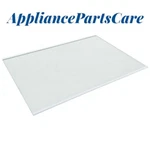 Whirlpool Refrigerator Glass Shelf W11130200, W10561292, W10773885. Fixed Price $43.99.