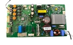 Lg EBR75234701 Refrigerator Control Board Free Shipping X98. Fixed Price $35.31.