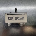 Whirlpool Range Infinite Switch W10326246. Fixed Price $55.00.