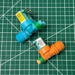Oem Samsung Washer Water Valve Set DC62-00311F DC62-30314V. Fixed Price $16.00.