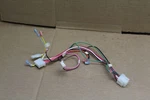 Kenmore Refrigerator Wire Harness Part # 2206504 W11234406. Fixed Price $22.66.